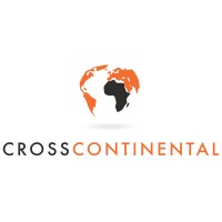Cross Continental Logo