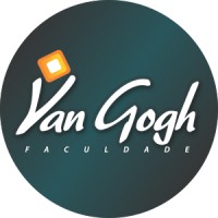 FACULDADE VAN GOGH Logo