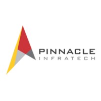 Pinnacle Infratech Logo
