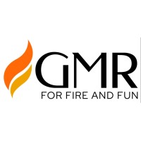 GMR Trading Srl Logo