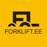 Forklift Estonia Logo