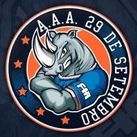Associação Atlética Acadêmica 29 de setembro Logo