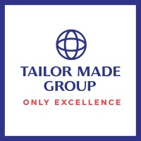 Tailor Made Group Logo