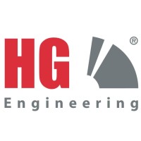 HG Engineering & Machinebouw BV Logo