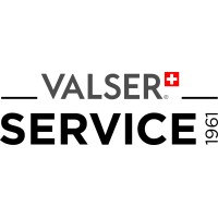 Valser Service 1961 Logo