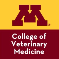University of Minnesota College of Veterinary Medicine Logo
