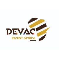 DEVAC INVEST AFRICA Logo