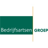 Bedrijfsartsengroep BV Logo