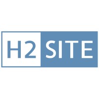 H2SITE On-site H2 recovery & generation Logo