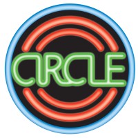 Circle Drive-In Logo