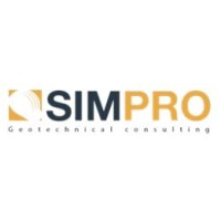 SIMPRO Logo
