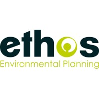 Ethos Environmental Planning Logo