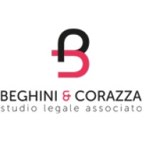 Studio Legale Associato Beghini & Corazza Logo