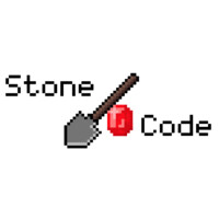Stone Code Logo