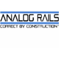 Analog Rails Logo
