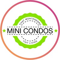 Mini Condos d.o.o. Logo