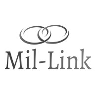 Mil-Link CIC Logo