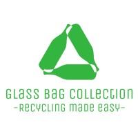 Glass Bag Collection Logo