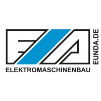EundA Elektromaschinenbau Logo