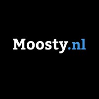 Moosty.nl Logo