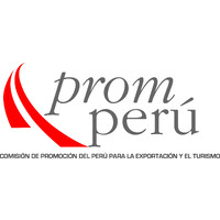 PROMPERÚ en Ecuador Logo