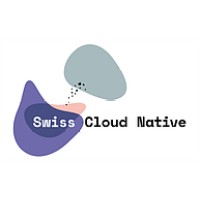 Swiss Cloud Native Alliance Logo