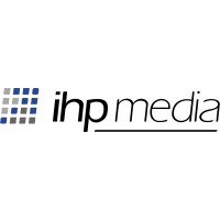 ihp media Logo