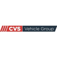 Craven Vehicle Services Ltd t/a CVS Vehicle Group, Burnley Van Hire, Colne Van Hire & CVS Garage Logo