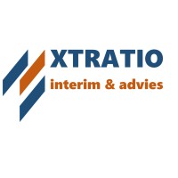 Xtratio Logo