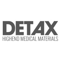 DETAX GmbH Logo