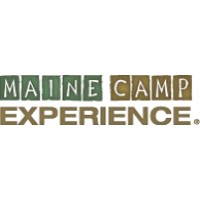 Maine Camp Experience Logo