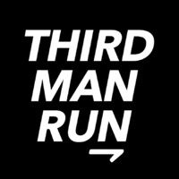 Third Man Run Logo