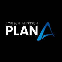 PLAN A Logo