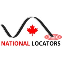National Locators Logo