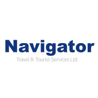Navigator Travel Logo