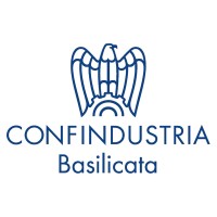 Confindustria Basilicata Logo
