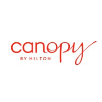 Canopy by Hilton Reykjavik City Centre Logo
