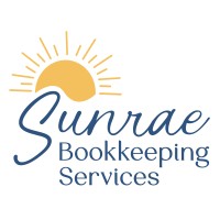 Sunrae Bookkeeping Services Logo