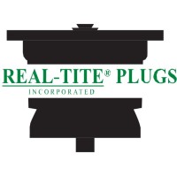 Real-Tite Plugs Logo