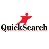 QuickSearch Logo