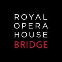Royal Opera House Bridge Logo