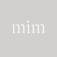 mim | interiors Logo