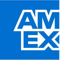 American Express Middle East Logo