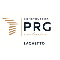 Construtora PRG Logo