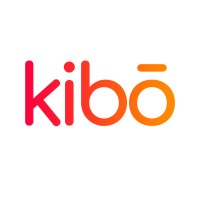 Agence digitale KIBŌ Logo