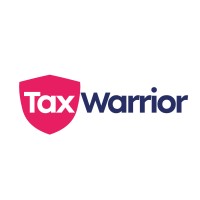 Tax Warrior Logo