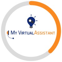 My Virtual Assistant Logo