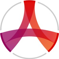 Aura by Bain & Company Logo