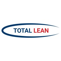 Totalean Treinamento e Consultoria Lean Logo