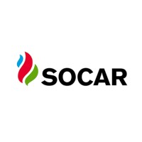 SOCAR DT Logo